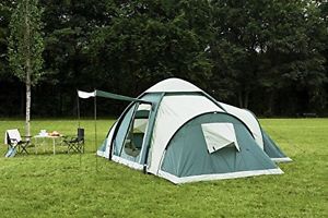 neumayer challenger inflatable tent 6 man