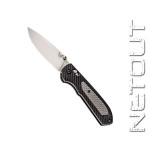 Benchmade Freek 560 Filo Piano - Per caccia e outdoor