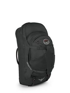 Osprey Farpoint 55 Travel and Trekking Backpack - VOLCANIC GREY M/L Torso