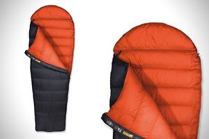 Sea To Summit Trek II Sleeping Bag - NEW