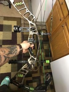 hoyt nitrum turbo