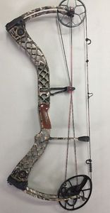 Matthews Creed RH 30" 70#