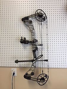 mathews halon 32