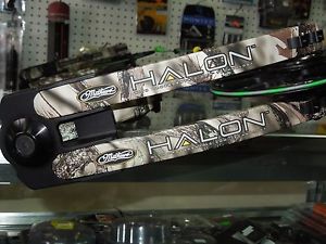 Mathews Halon 6 RH