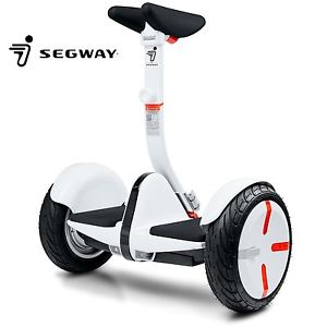 Segway miniPRO | Smart Self Balancing Personal Transporter with Mobile App...