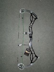 bowtech fanatic