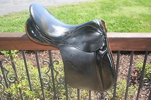 Stubben siegfried 19 " saddle