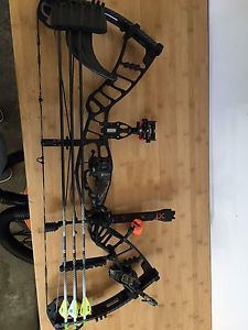 hoyt nitrum turbo