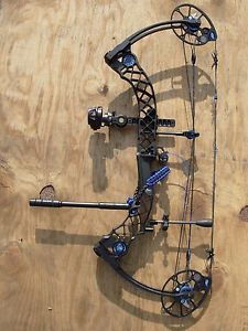 MATHEWS CHILL MONSTER 60 LB 27.5