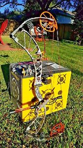 OBSESSION DEF CON M7 2016