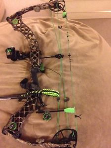 mathews heli-m