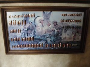 9 bullet boards USPS MO