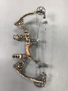 Mathews DXT Compound Bow hrefhtt
