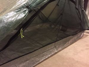 Zpacks Duplex Cuben Fiber Tent New
