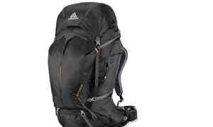 Removable Internal Divider Baltoro 85 Nylon Internal Unisex Backpacking Pack