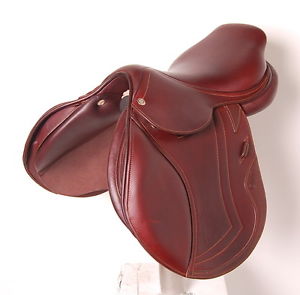 17" CWD SE02 SADDLE (SE02050326) EXCELLENT CONDITION!! - DWC