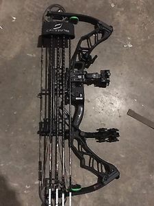 elite impulse 31