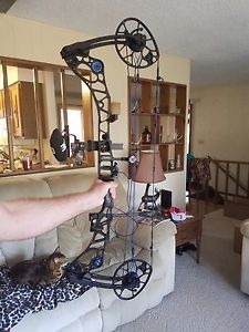 Mathews Halon 32 6 Loaded