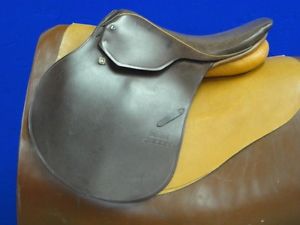 Stubben Siegfried II G  16.5" / 28cm  Close Contact with G flap  16.5/28