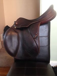 Prestige Paris Saddle 17