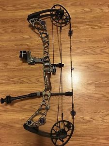 Mathews Halon 32