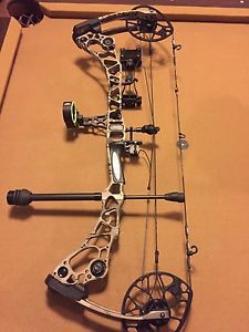 mathews halon 32