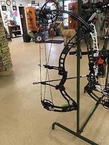 2014 Obsession Bows – Sniper GT- New