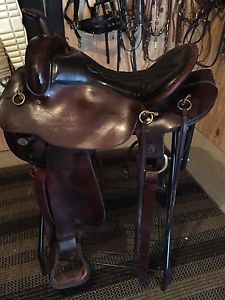 Circle Y Park and Trail 17"