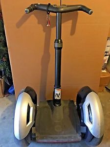 SEGWAY i170 GREAT WORKING UNIT