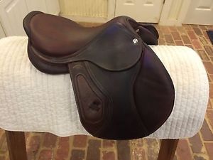 2016 CWD 2Gs 16.5" SE30 (Flat) with 2L (Forward Flap)--Medium Wide Tree