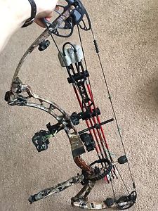 Elite Bow
