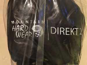 New Mountain Hardwear Direkt 2 Four Season Tent