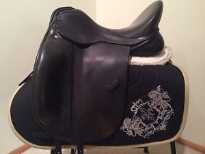 Trilogy Amadeo Elite 17 1/2" XW