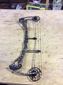 Matthews 0 cam HTR 29 rh