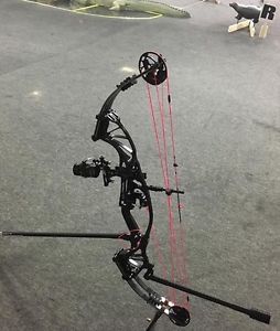2017 Hoyt Prevail 37