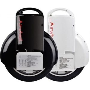 Q3 260wh Airwheel Unicycle Black