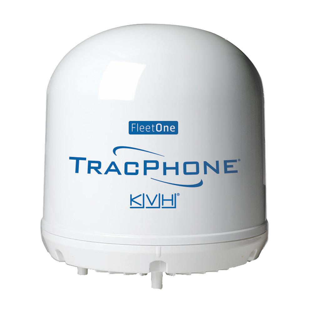 KVH Tracphone Fleet One Compact 