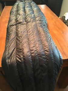 Hammock Gear Incubator 20 Degree Underquilt 850 Hungarian Goose Down