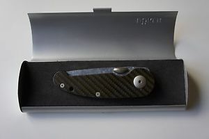 Böker Taschenmesser Orion 2065, Ti-Blade, Limited Edition