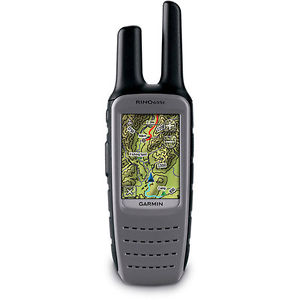 Garmin Rino 650t