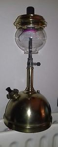 Tilley table lamp The 