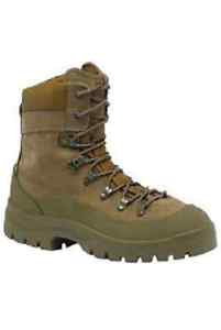 BELLEVILLE Goretex  US Army MOUNTAIN Multicam COMBAT BOOTS Outdoor Stiefel 46