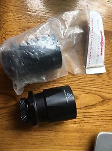 Surefire LU60A Lamp Module, RARE Bezel, Brand New
