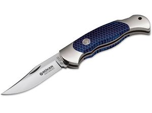 Böker Scout Honeycomb Blue