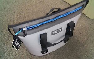 Yeti hopper Two 30 tahoe blue