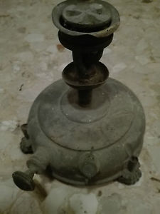 Hasag  Stove Petroleum Kocher RARA