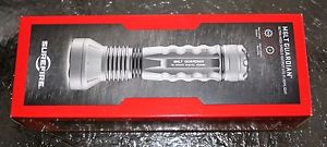 Surefire M6LT Guardian Ultra High Single Output LED Flashlight 900 Lumens
