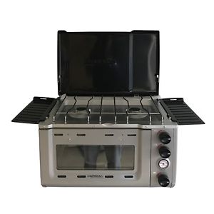 Campingaz Camp Stove Oven Backofen