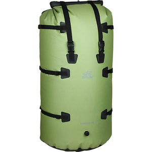 Sealed Backpack Germerican "Canyon 90" TOP Quality Brand SPLAV Russian Original