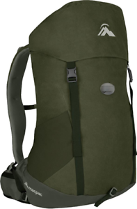 Macpac Weka 30 Mochila Hidratación Compatible Aztec Tela